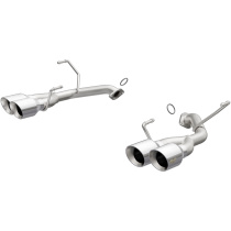 Competition Series Axleback Sportavgassystem 19362 Magnaflow